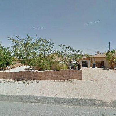 6659 Pine Spring Ave, Twentynine Palms, CA 92277