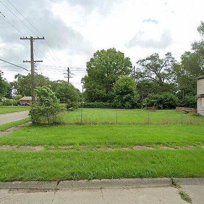 3503 Moore, Vacant, Inkster, MI 48141