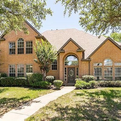 6709 Meade Dr, Colleyville, TX 76034