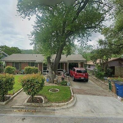 6809 La Salle Dr, Austin, TX 78723