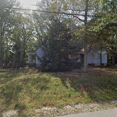 541 Route 539, Cream Ridge, NJ 08514