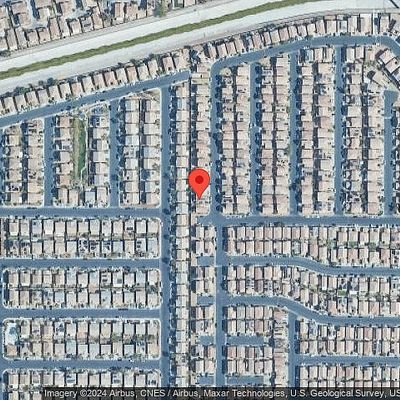 5445 Nickel Creek Trl, Las Vegas, NV 89122