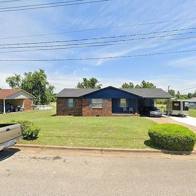 548 Lark St, Brownsville, TN 38012