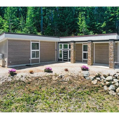 5525 Chittum Loop, Florence, OR 97439