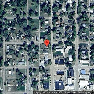 555 N National Ave, Superior, NE 68978