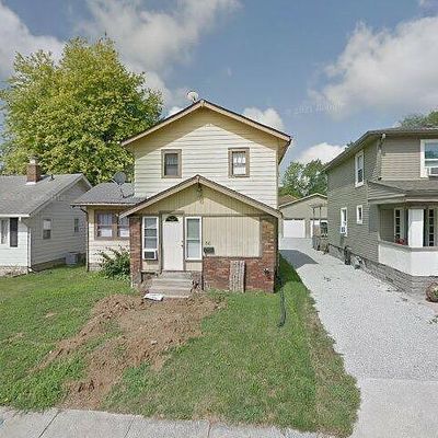 56 N 13 Th Ave, Beech Grove, IN 46107