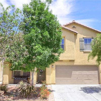 5632 Champagne Flower St, North Las Vegas, NV 89031