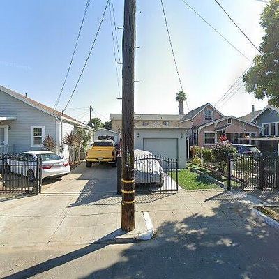 5724 E 17 Th St, Oakland, CA 94621