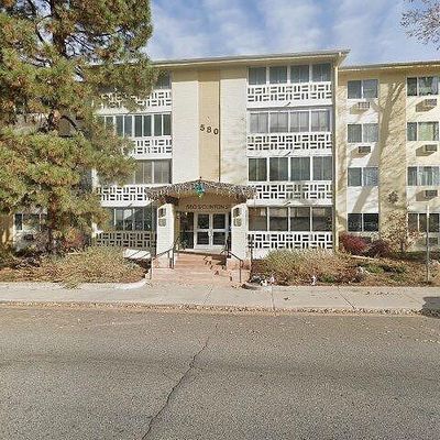 580 S Clinton St #10 D, Denver, CO 80247