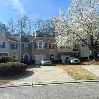 5840 Terremont Cir, Norcross, GA 30093