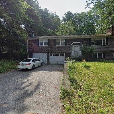 587 Lake Washington Dr, Chepachet, RI 02814