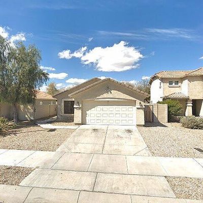 588 S 167 Th Ln, Goodyear, AZ 85338