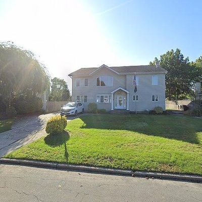 6 Verbena Dr, Commack, NY 11725