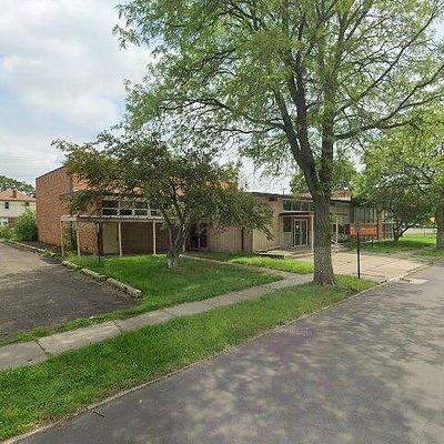 386 Beechwood, Vacant, River Rouge, MI 48218