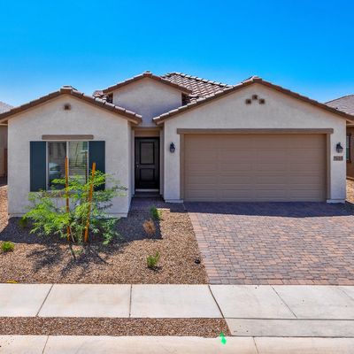 7619 S Paseo Del Fado, Tucson, AZ 85756