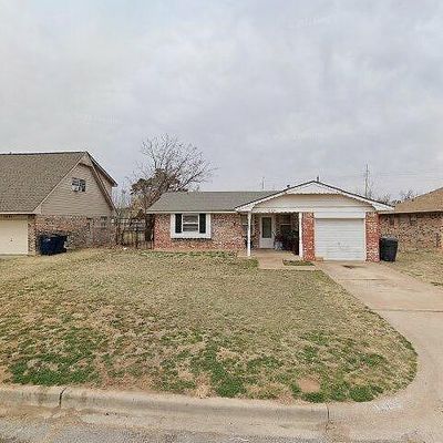 7652 Nw 10 Th St, Oklahoma City, OK 73127