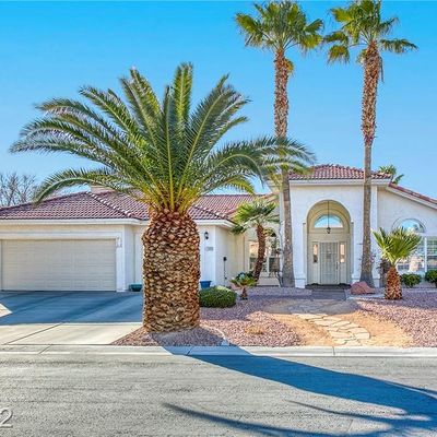 7695 Silver Wells Rd, Las Vegas, NV 89149