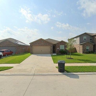 7805 S Country Space Loop, Richmond, TX 77469