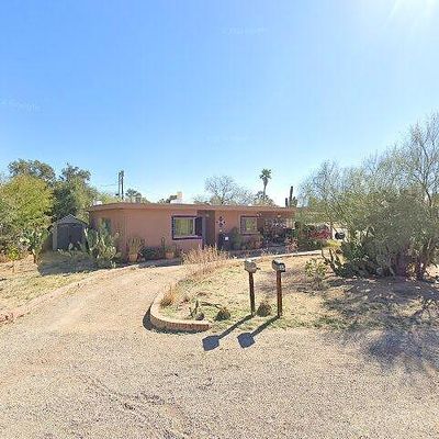 802 N Montezuma Ave #1, Tucson, AZ 85711