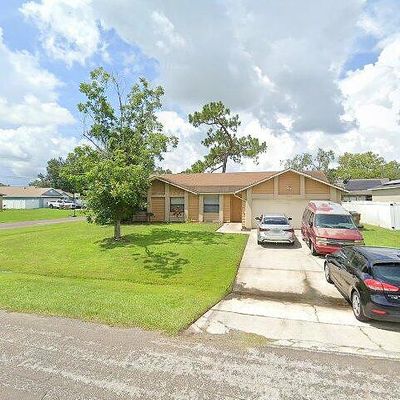 805 Del Prado Dr, Kissimmee, FL 34758