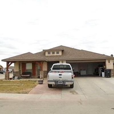 806 E 99 Th Ct, Odessa, TX 79765