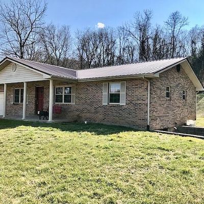 807 Bridges Chapel Rd, Newport, TN 37821