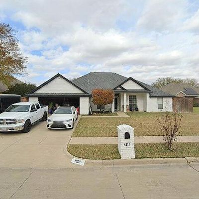 8116 Wendy Ln, Benbrook, TX 76116