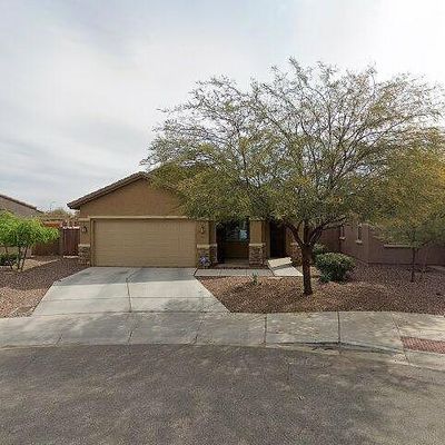 8125 S 70 Th Dr, Laveen, AZ 85339