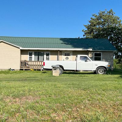 82 S Bolden Hill Rd, Greenbrier, AR 72058