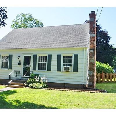 82 Washington St, Manchester, CT 06042