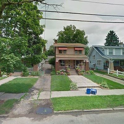 820 Clarendon Ave Nw, Canton, OH 44708