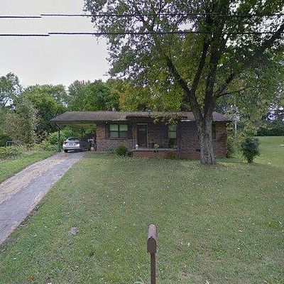 825 Laurel St, Jefferson City, TN 37760