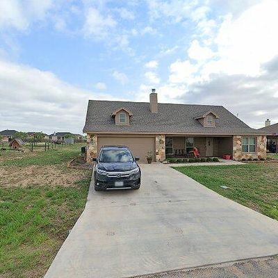 8338 Puma Ct, San Angelo, TX 76901