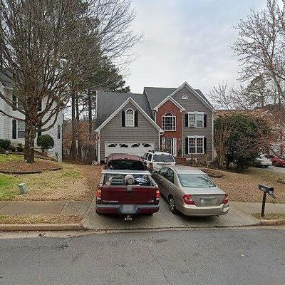 835 Gateshead Ln, Lawrenceville, GA 30043