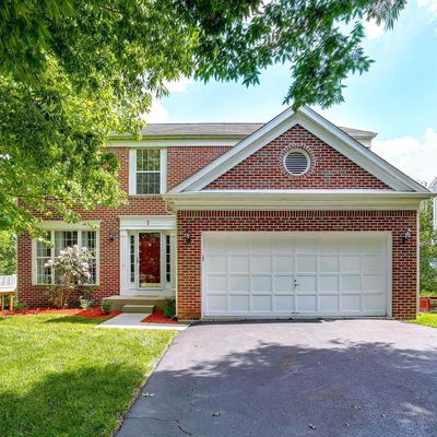 7 Stable Ct, Owings Mills, MD 21117