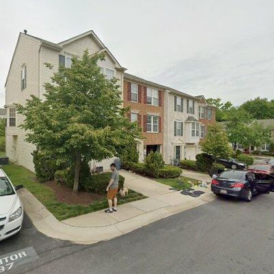 7015 Oak Grove Way #101, Elkridge, MD 21075