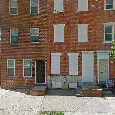 705 Jefferson St, Wilmington, DE 19801