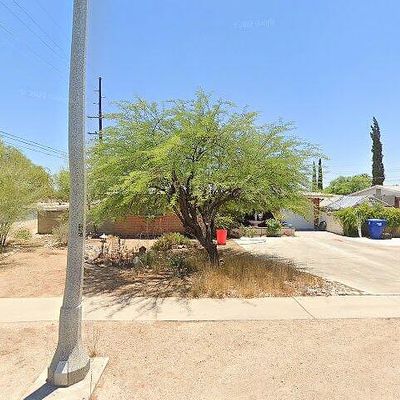 7066 E Calle Marte, Tucson, AZ 85710