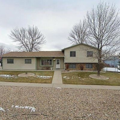 710 E Minnesota St, Rapid City, SD 57701