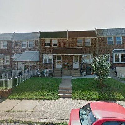 7143 Akron St, Philadelphia, PA 19149