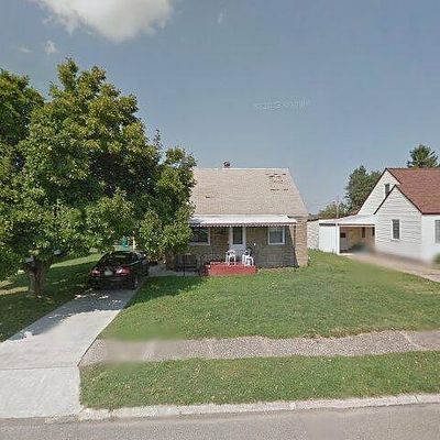 716 E 35 Th St, Erie, PA 16504