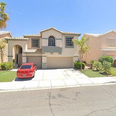 7224 Golden Falcon St, Las Vegas, NV 89131