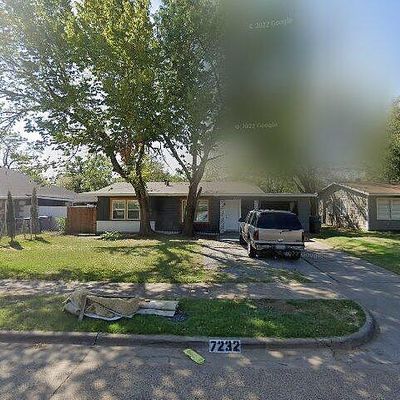 7232 Wallace St, Dallas, TX 75217