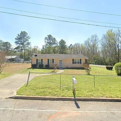 730 Beale St, Americus, GA 31709