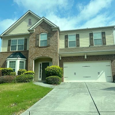 7368 Toccoa Cir, Union City, GA 30291