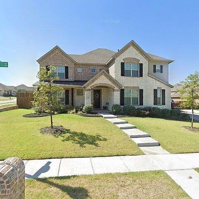 740 Lockton Ln, Prosper, TX 75078