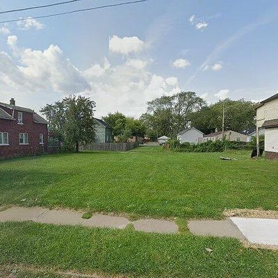 4420 7th, Vacant, Ecorse, MI 48229