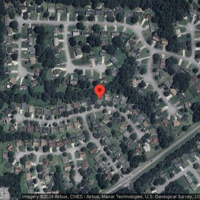 978 Maple Leaf Rdg, Jonesboro, GA 30238