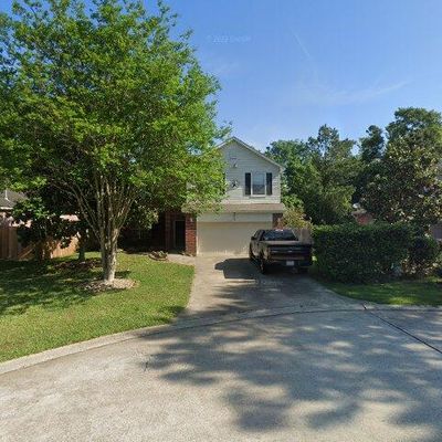 995 Doire Dr, Conroe, TX 77301