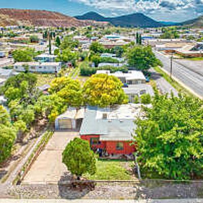 1 Campbell Ave, Bisbee, AZ 85603